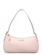 Chris Sm Hobo R.n. Bags Top Handle Bags Pink HUGO