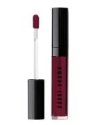 Crushed Oil-Infused Lipgloss Lipgloss Sminke Red Bobbi Brown