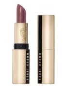 Luxe Lipstick Leppestift Sminke Brown Bobbi Brown