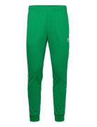 Sst Tp Sport Sweatpants Green Adidas Originals