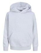 Jjeurban Edge Sweat Hood Noos Jnr Tops Sweat-shirts & Hoodies Hoodies ...