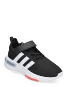 Racer Tr23 El K Lave Sneakers Black Adidas Sportswear