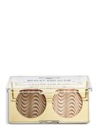 Revolution Pro Sculpt And Glow Desert Sky Contouring Sminke Revolution...