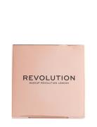 Revolution Soap Brow Øyebrynsgel Sminke Nude Revolution Beauty London