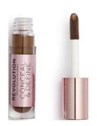 Revolution Conceal & Define Concealer C18 Concealer Sminke Revolution ...