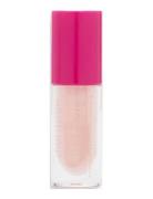 Revolution Juicy Bomb Watermelon Lipgloss Sminke Pink Revolution Beaut...