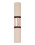 Revolution Fast Base Contour Stick Dark Contouring Sminke Revolution B...