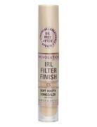 Revolution Irl Filter Finish Concealer C5 Concealer Sminke Revolution ...