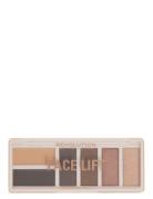 Revolution Face Lift Palette Tan To Deep Contouring Sminke Revolution ...