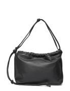 Lamb Giana Bag Bags Small Shoulder Bags-crossbody Bags Black Becksönde...