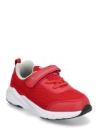 Mitri Pax Lave Sneakers Red PAX