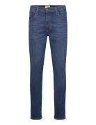 Larston Bottoms Jeans Slim Blue Wrangler