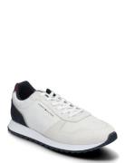 New Runner Eva Mix Lave Sneakers White Tommy Hilfiger