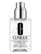 Dramatically Different Hydrating Jelly Dagkrem Ansiktskrem Nude Cliniq...