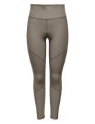 Onpjana-2 Hw Pck Train Tights Noos Sport Running-training Tights Grey ...