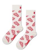 Pizza Sock Underwear Socks Regular Socks White Happy Socks