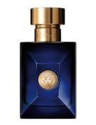 Dylan Blue Edt Parfyme Eau De Toilette Nude Versace Fragrance