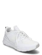 Modern Comfort Run Mix Lave Sneakers White Tommy Hilfiger