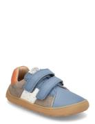 Bisgaard Barefoot Ricco Lave Sneakers Blue Bisgaard