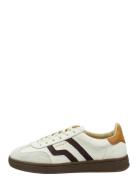 Cuzima Sneaker Lave Sneakers Cream GANT