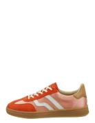 Cuzima Sneaker Lave Sneakers Red GANT