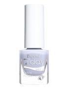 7Day Hybrid Polish 7340 Neglelakk Sminke Blue Depend Cosmetic