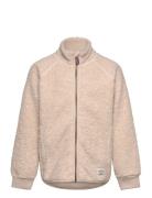 Matcedric Teddyfleece Zip Jacket. Grs Outerwear Fleece Outerwear Fleec...