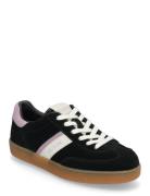 Nolinas Lave Sneakers Black GUESS