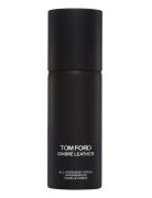 Ombré Leather All Over Body Spray Parfyme Eau De Parfum Nude TOM FORD