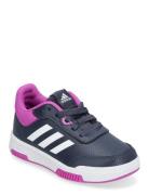 Tensaur Sport 2.0 K Sport Sneakers Low-top Sneakers Navy Adidas Sports...