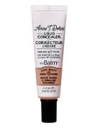 Anne T. Dotes Liquid Concealer #29 Concealer Sminke The Balm