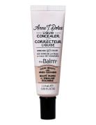 Anne T. Dotes Liquid Concealer #4 Concealer Sminke The Balm