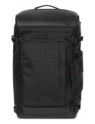 Tecum Top Ryggsekk Veske Black Eastpak