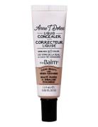 Anne T. Dotes Liquid Concealer #30 Concealer Sminke The Balm