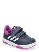 Tensaur Sport 2.0 Cf K Sport Sneakers Low-top Sneakers Navy Adidas Spo...