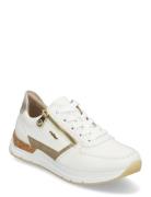 58902-80 Lave Sneakers White Rieker