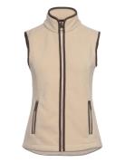 Barbour Country Gilet Vests Padded Vests Beige Barbour