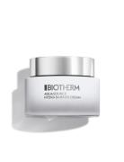 Aqs Hydra Barrier Cream J75Ml Mv Dagkrem Ansiktskrem Nude Biotherm