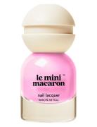 Le Sweet, Nail Polish Neglelakk Sminke Pink Le Mini Macaron