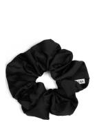 Moon Dust Scrunchie Accessories Hair Accessories Scrunchies Black SUI ...