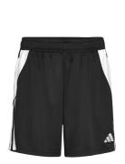 Tiro24 Trshow Sport Shorts Sport Shorts Black Adidas Performance