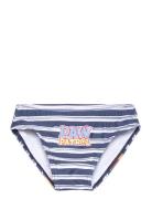 Swuimsuit Badeshorts Navy Paw Patrol