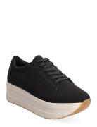 Casey Lave Sneakers Black VAGABOND