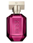 The Scent For Her Magnetic Eau De Parfum 30.00 Ml Parfyme Eau De Parfu...