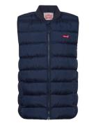 Ve-Vest Fôret Vest Navy Levi's