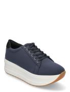 Casey Lave Sneakers Navy VAGABOND