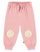 Simeon Bottoms Sweatpants Pink Molo