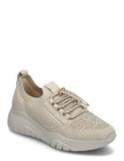 Sneaker Lave Sneakers Beige Gabor