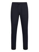 Invitamin Bottoms Trousers Casual Navy INDICODE