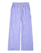 Naram Pants Pyjamas Blue Bongusta